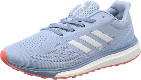 adidas laufschuhe damen hellblau|Blaue adidas Schuhe für Damen online kaufen.